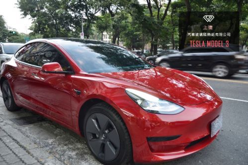 FSK頂級冰鑽AT的前擋是越來越多車主的選擇